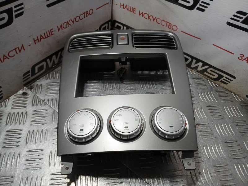 Блок управления климат-контролем, 3000 рублей, Красноярск