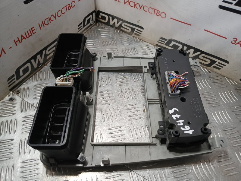 Блок управления климат-контролем, 3000 рублей, Красноярск