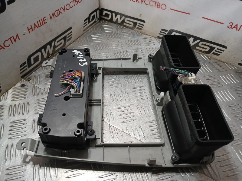 Блок управления климат-контролем, 3000 рублей, Красноярск