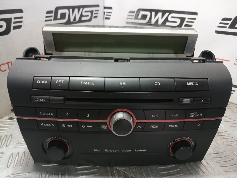 Магнитола, 4500 рублей, Красноярск