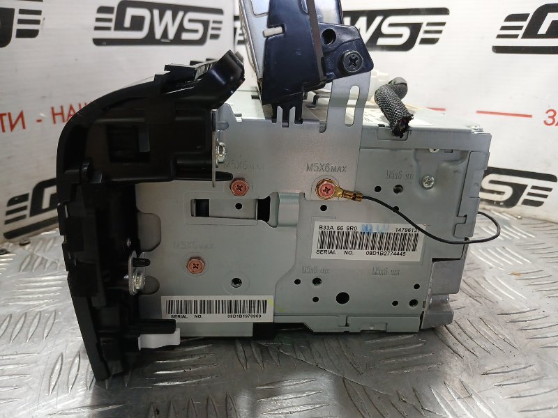 Магнитола, 4500 рублей, Красноярск