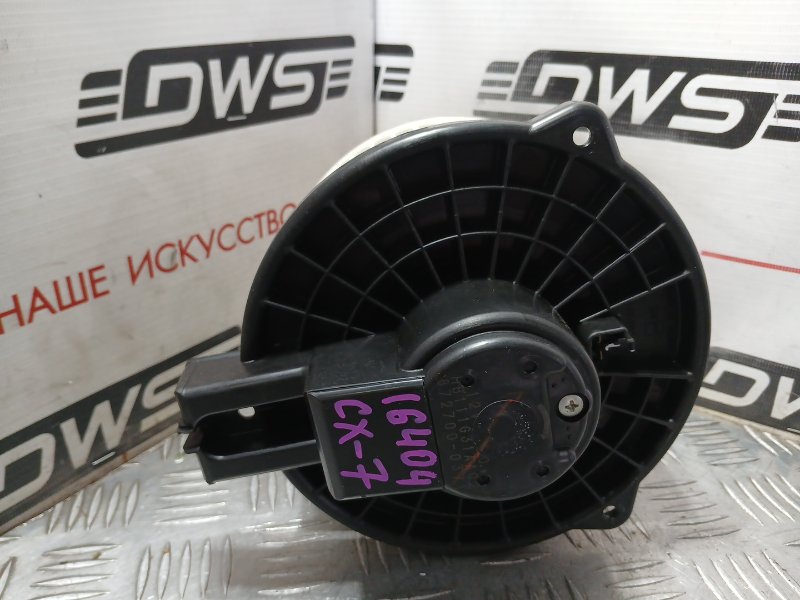 Вентилятор печки, 2000 рублей, Красноярск