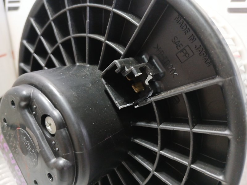 Вентилятор печки, 2000 рублей, Красноярск