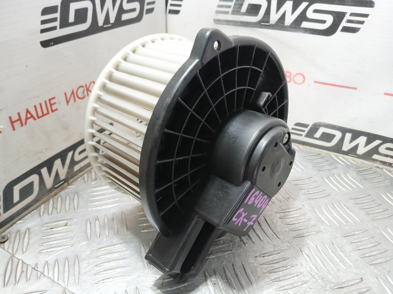 Вентилятор печки, 2000 рублей, Красноярск