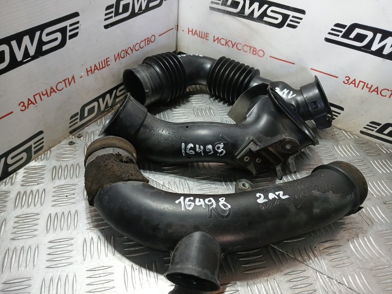 Воздухозаборник корпуса воздушного фильтра, 2500 рублей, Красноярск