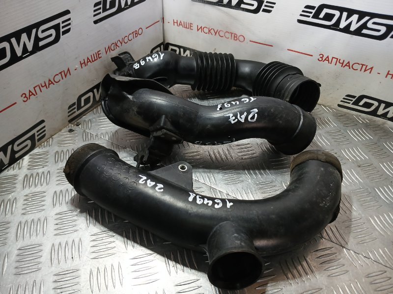 Воздухозаборник корпуса воздушного фильтра, 2500 рублей, Красноярск