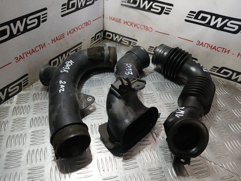 Воздухозаборник корпуса воздушного фильтра, 2500 рублей, Красноярск