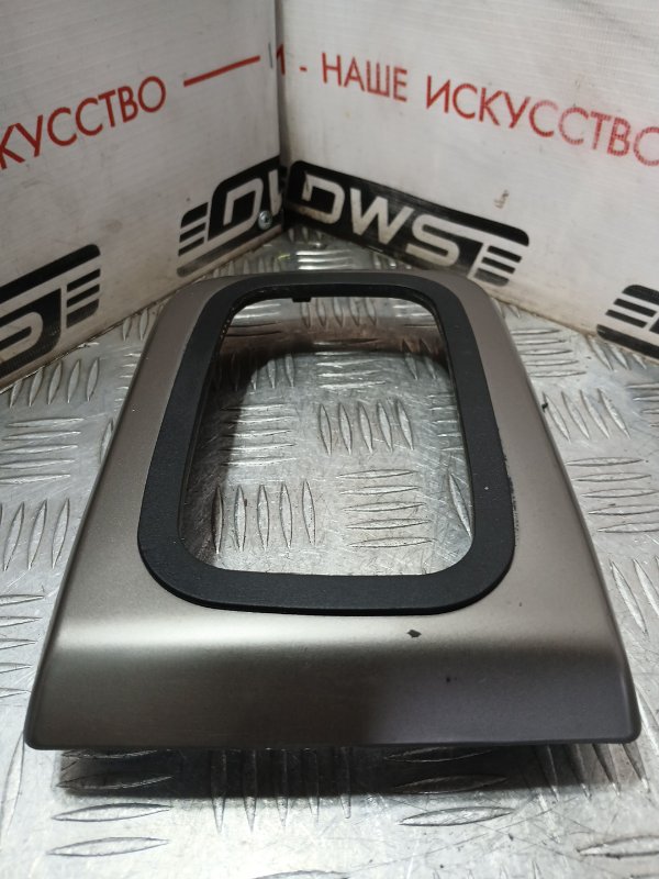 Консоль КПП, 400 рублей, Красноярск