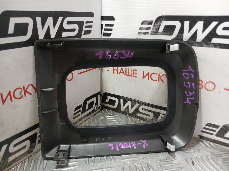 Консоль КПП, 400 рублей, Красноярск