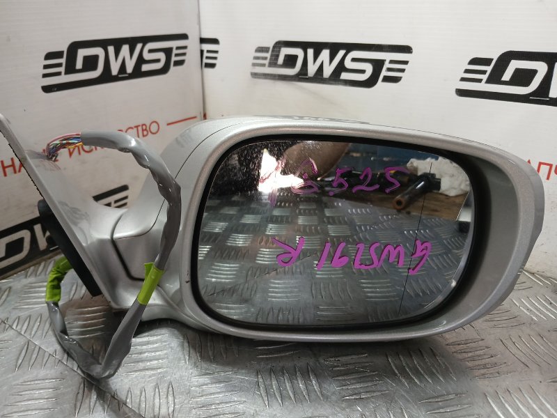 Зеркало заднего вида боковое, 10000 рублей, Красноярск