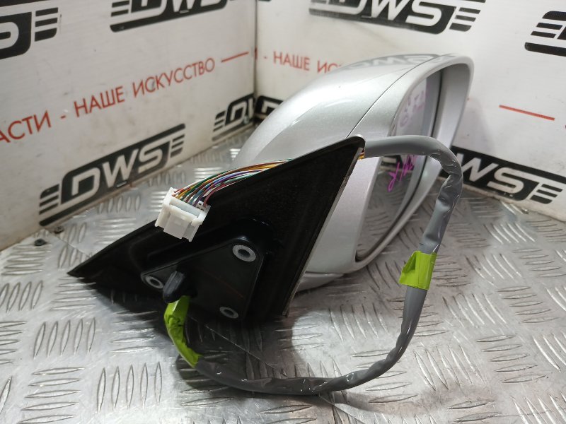 Зеркало заднего вида боковое, 10000 рублей, Красноярск