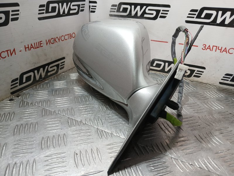 Зеркало заднего вида боковое, 10000 рублей, Красноярск