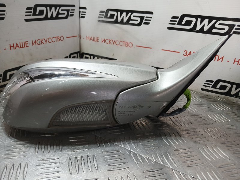 Зеркало заднего вида боковое, 10000 рублей, Красноярск