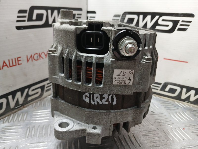 Генератор, 13000 рублей, Красноярск