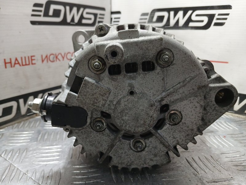 Генератор, 13000 рублей, Красноярск