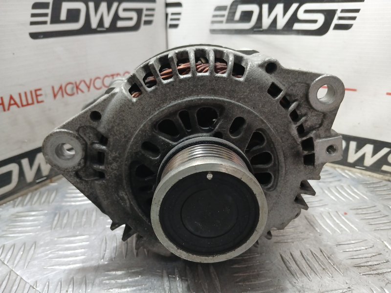 Генератор, 13000 рублей, Красноярск