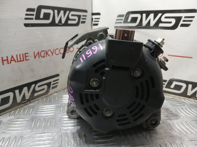 Генератор, 10000 рублей, Красноярск