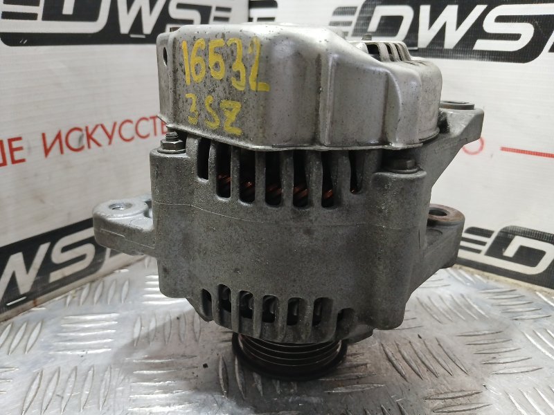 Генератор, 9500 рублей, Красноярск