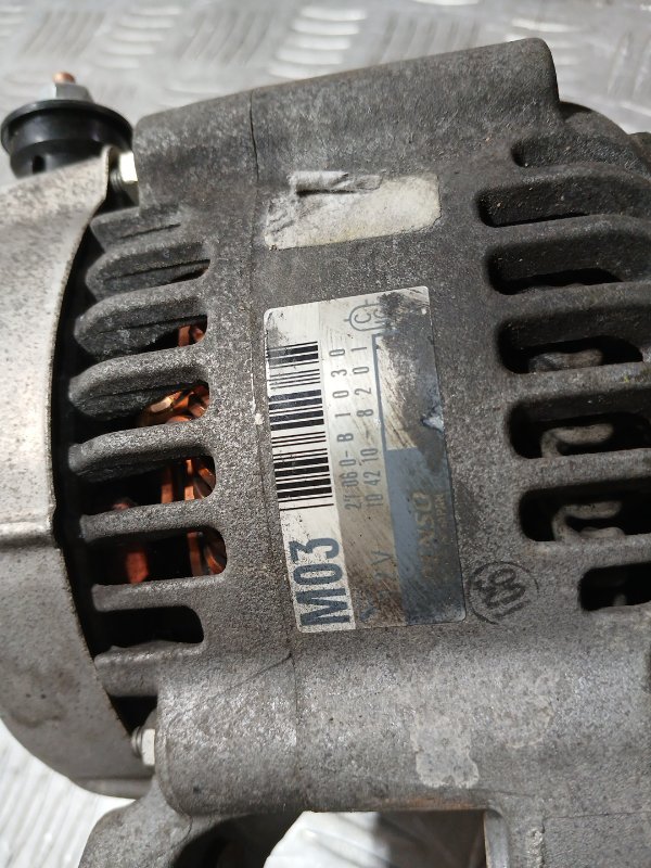 Генератор, 9500 рублей, Красноярск