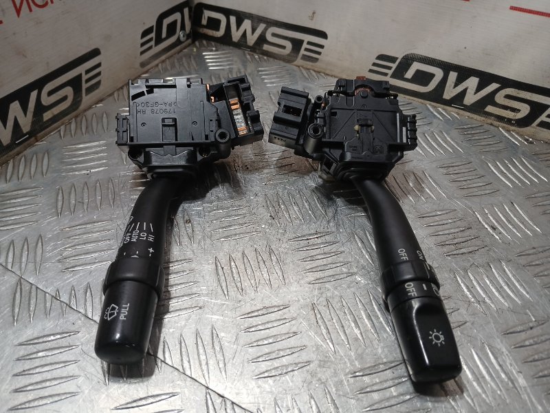 Переключатели подрулевые, 1500 рублей, Красноярск