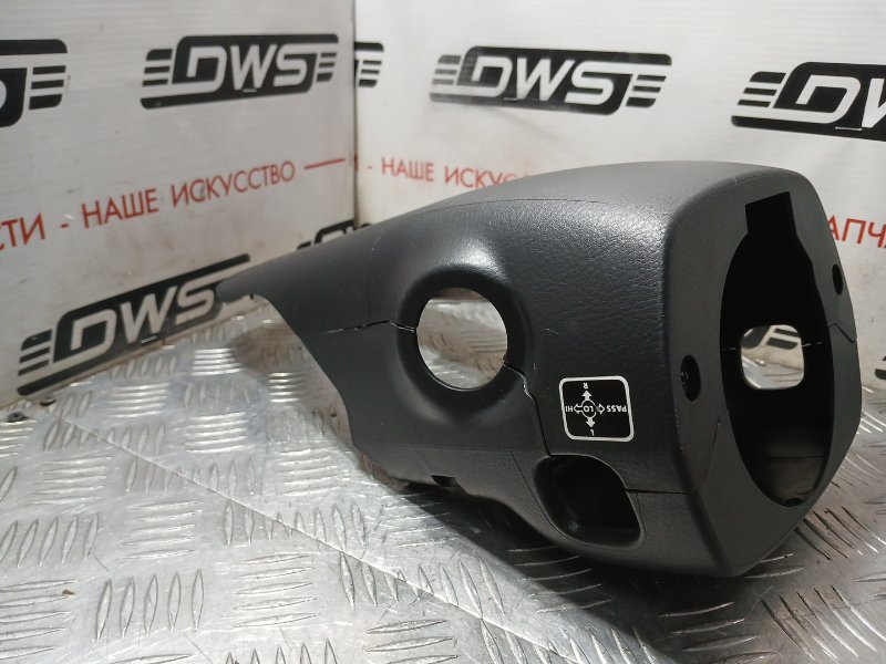 Кожух рулевой колонки, 500 рублей, Красноярск