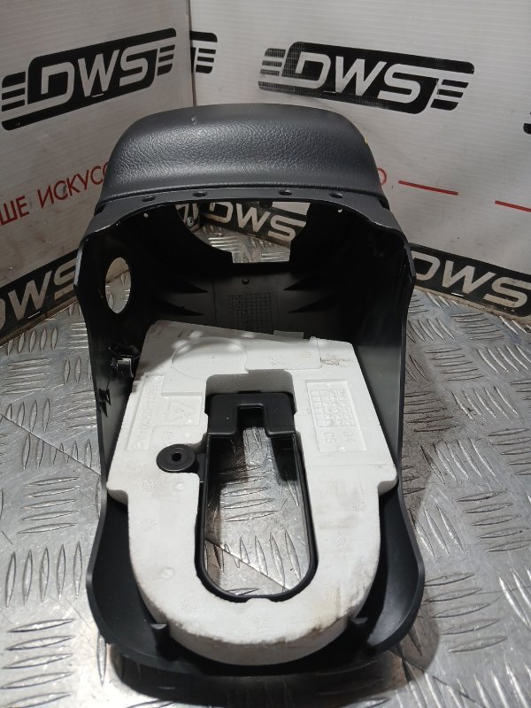 Кожух рулевой колонки, 500 рублей, Красноярск