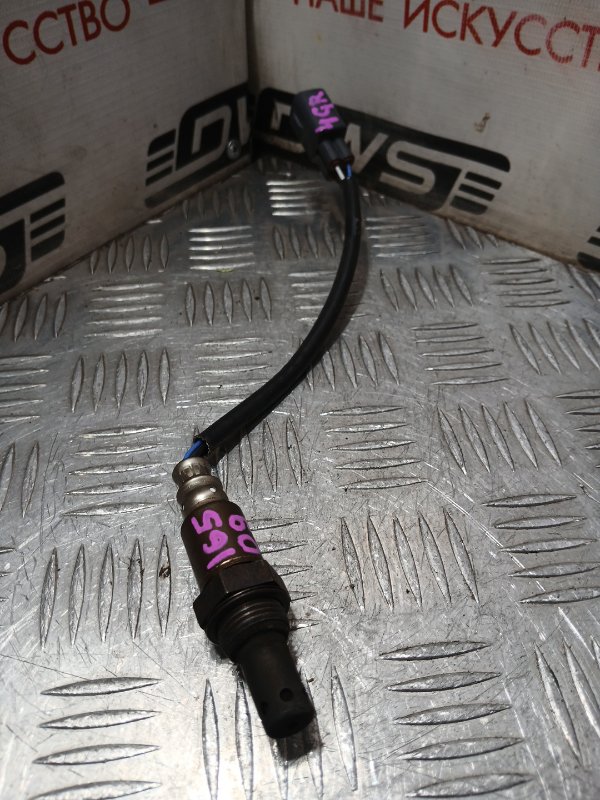 Лямбда-зонд, 4000 рублей, Красноярск