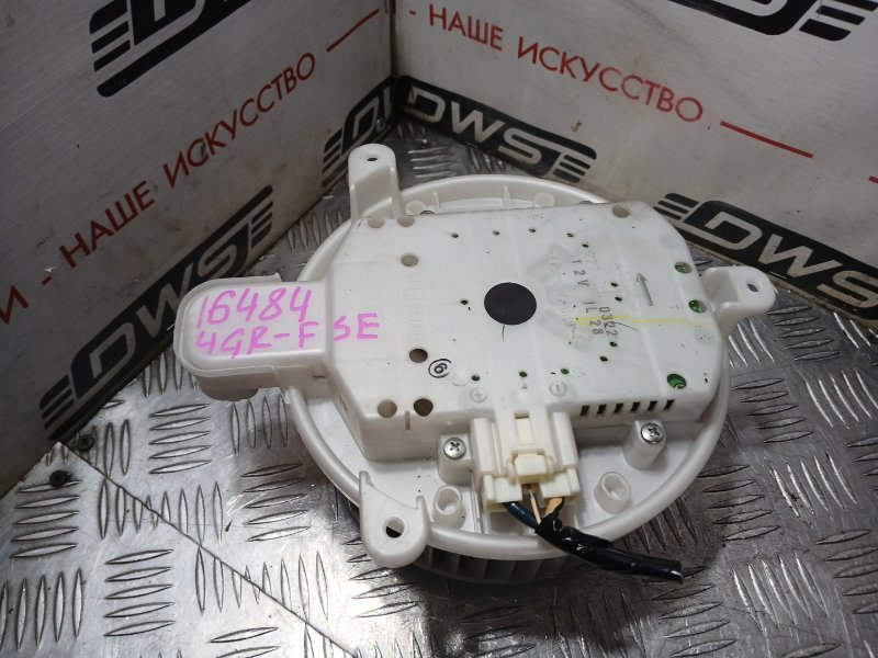 Вентилятор печки, 7000 рублей, Красноярск