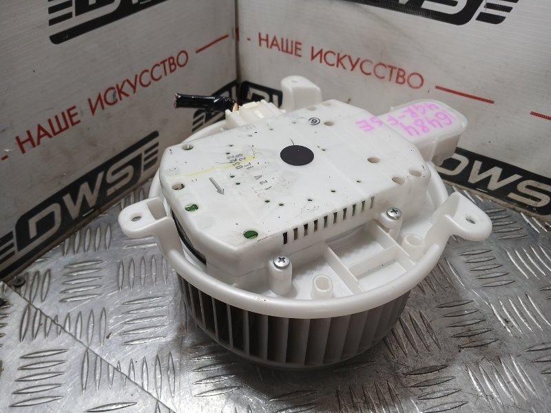 Вентилятор печки, 7000 рублей, Красноярск