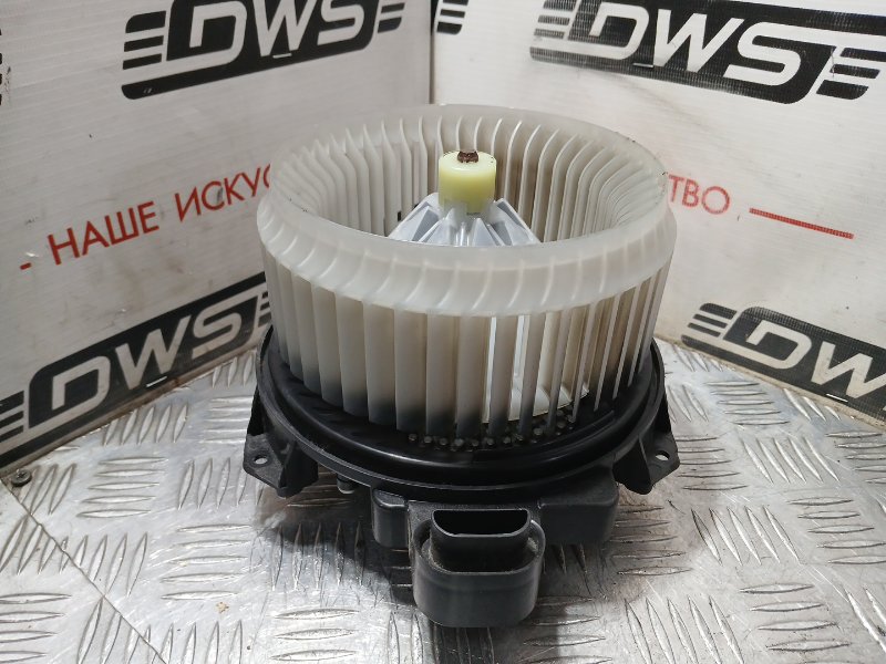 Вентилятор печки, 5000 рублей, Красноярск