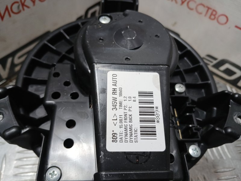 Вентилятор печки, 5000 рублей, Красноярск