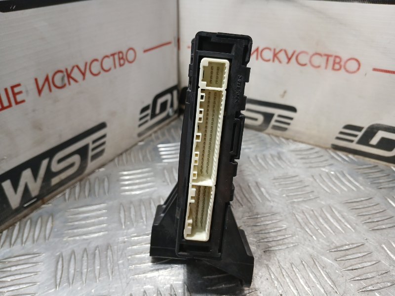 Блок управления печкой, 2500 рублей, Красноярск