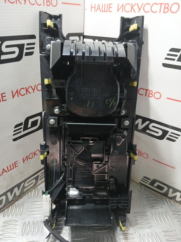 Консоль КПП, 3000 рублей, Красноярск