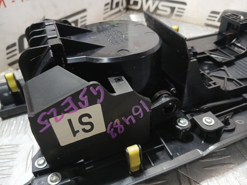 Консоль КПП, 3000 рублей, Красноярск