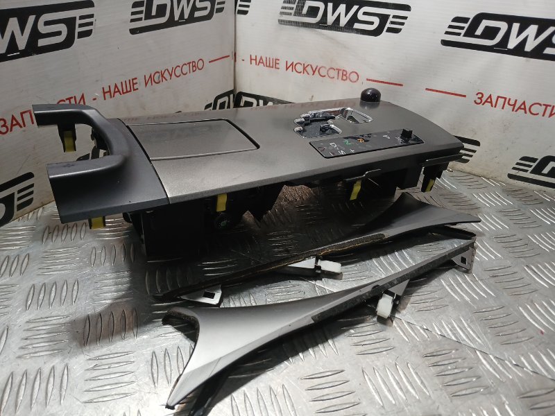 Консоль КПП, 3000 рублей, Красноярск