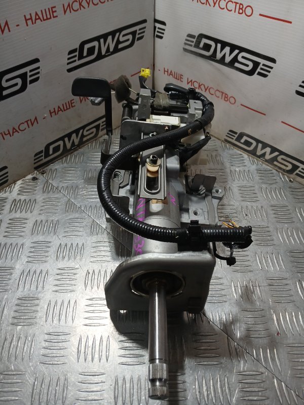 Рулевая колонка, 700 рублей, Красноярск