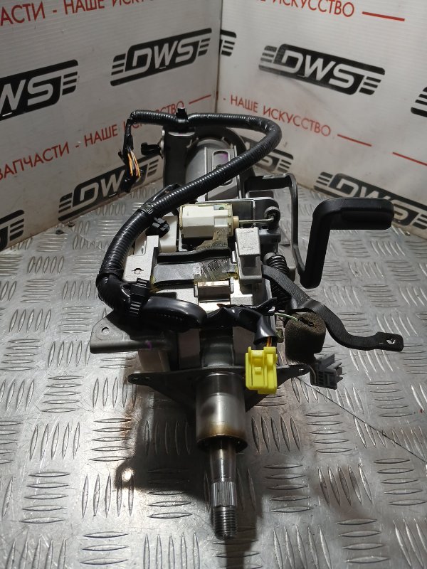 Рулевая колонка, 700 рублей, Красноярск