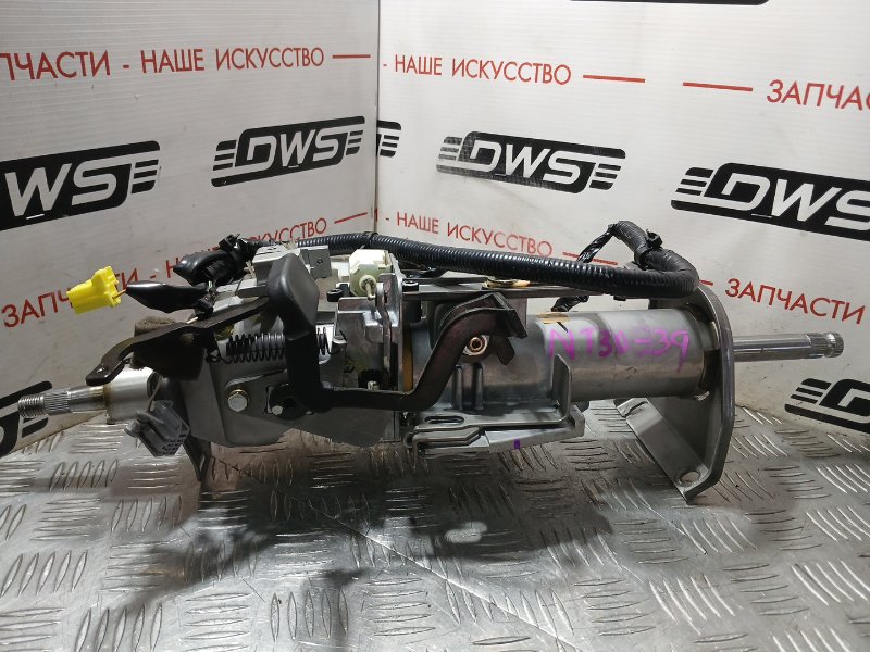 Рулевая колонка, 700 рублей, Красноярск