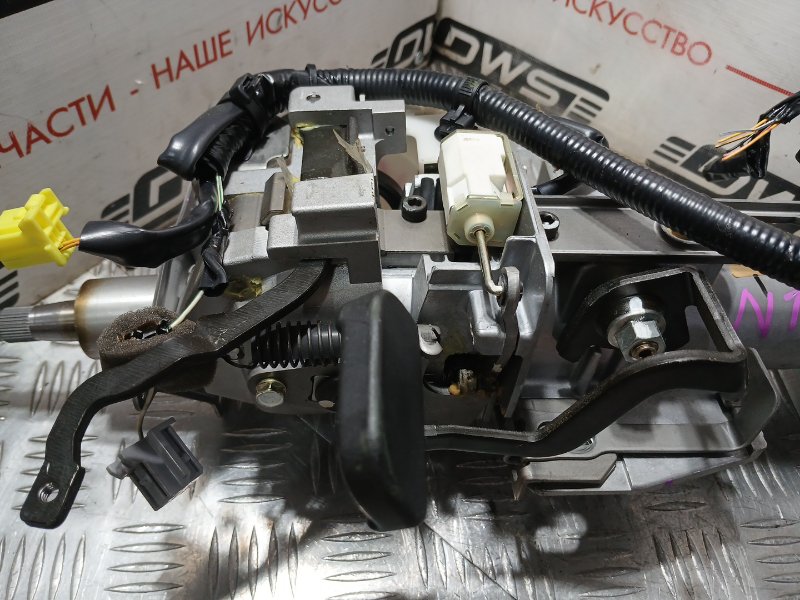 Рулевая колонка, 700 рублей, Красноярск