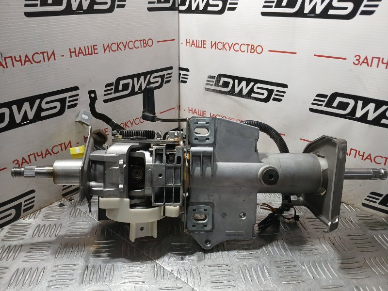 Рулевая колонка, 700 рублей, Красноярск