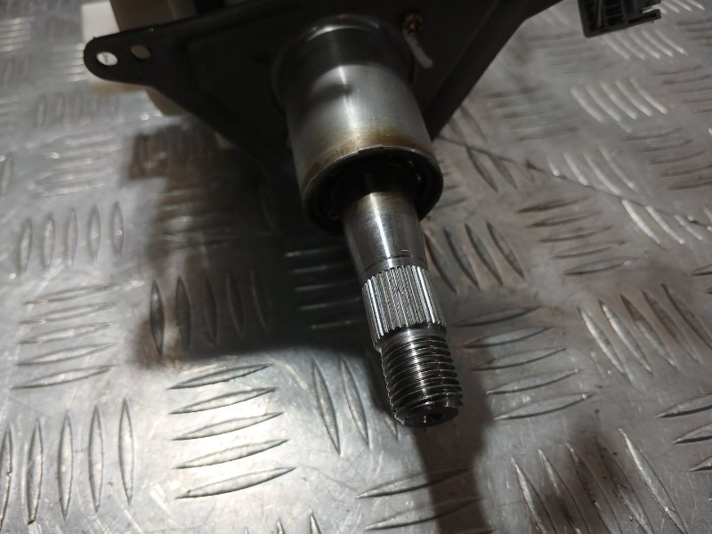 Рулевая колонка, 700 рублей, Красноярск