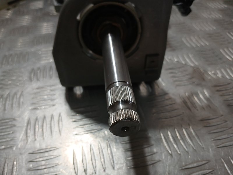 Рулевая колонка, 700 рублей, Красноярск