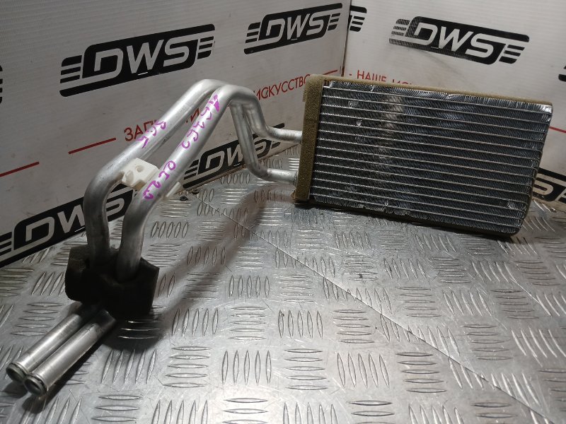 Радиатор печки, 500 рублей, Красноярск