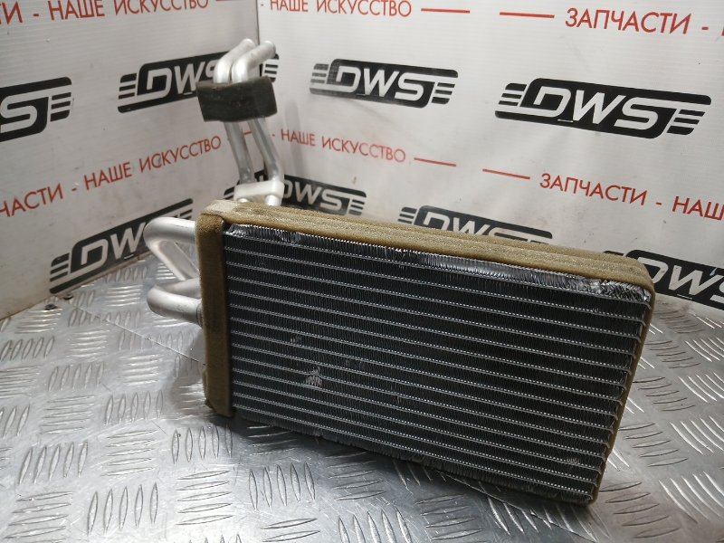 Радиатор печки, 500 рублей, Красноярск