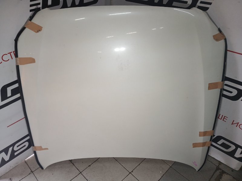 Капот, 19000 рублей, Красноярск