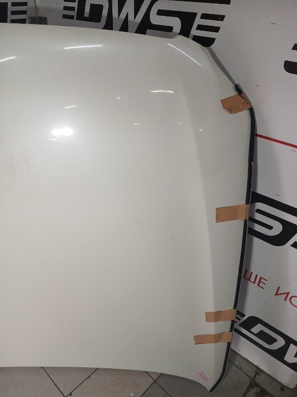 Капот, 19000 рублей, Красноярск