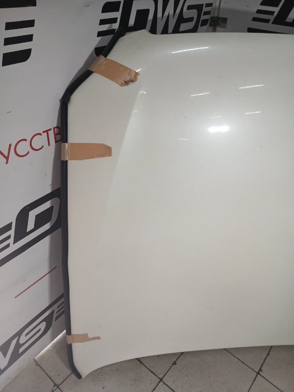 Капот, 19000 рублей, Красноярск