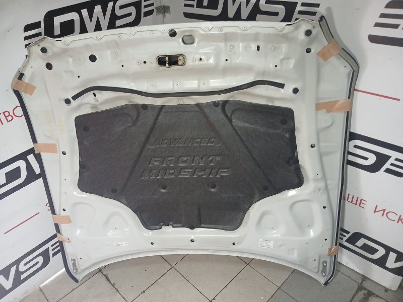 Капот, 19000 рублей, Красноярск