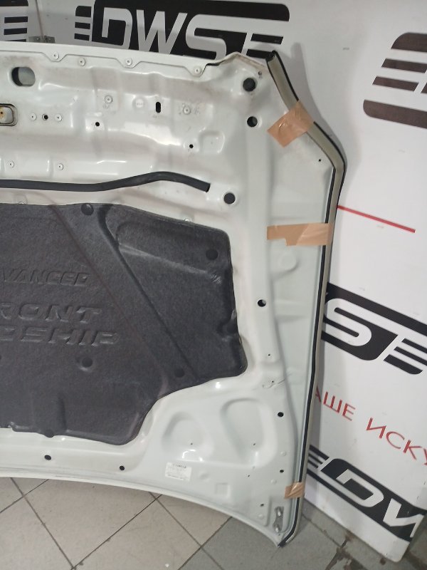 Капот, 19000 рублей, Красноярск