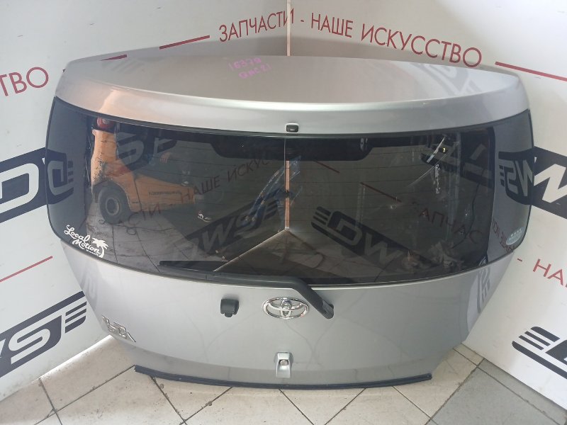 Дверь багажника, 20000 рублей, Красноярск